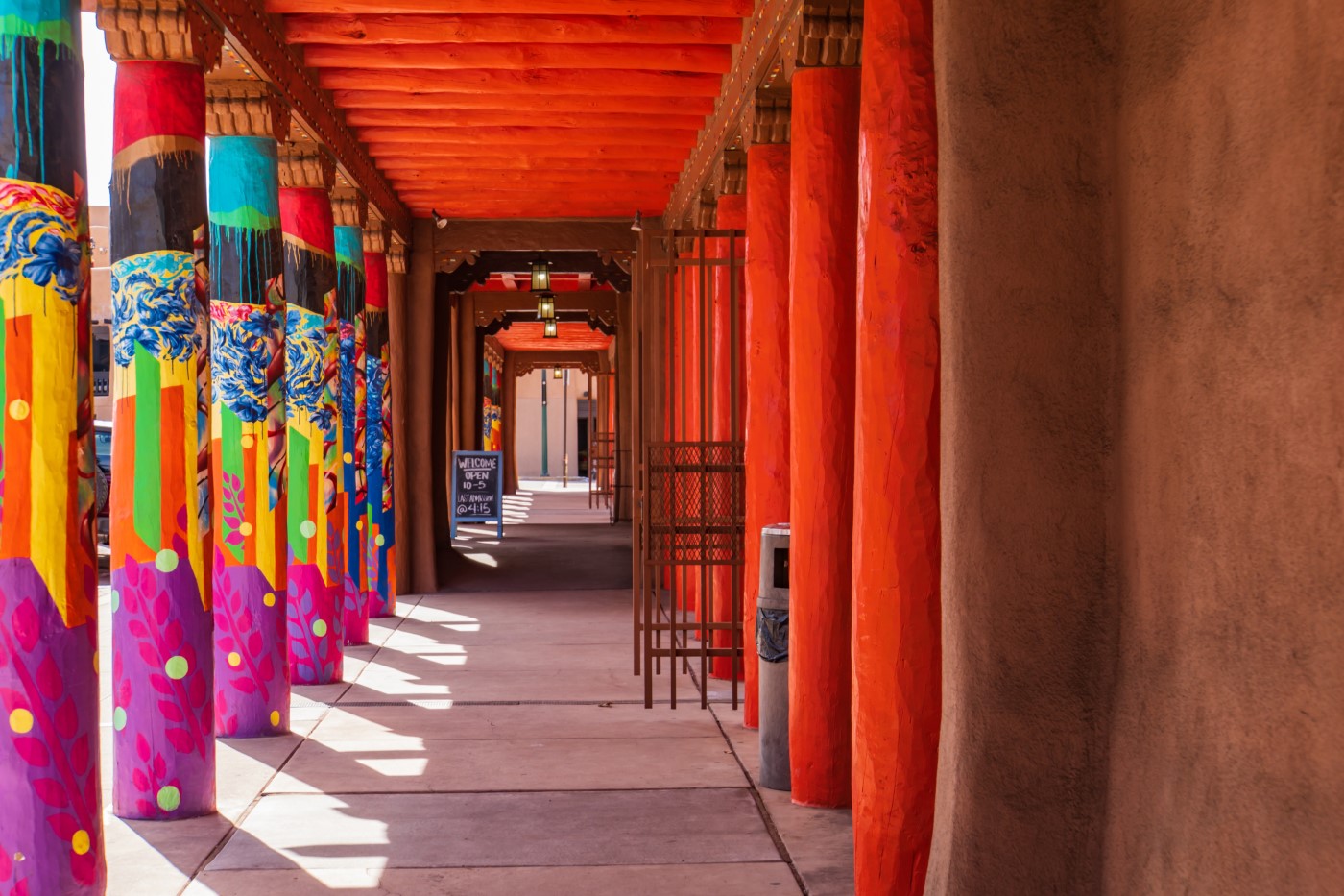 Santa Fe, NM
