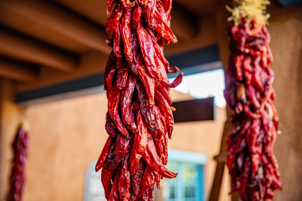 Hatch Chiles